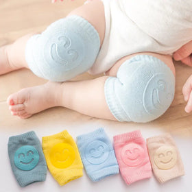 Cuddle Crawl Knee Pads